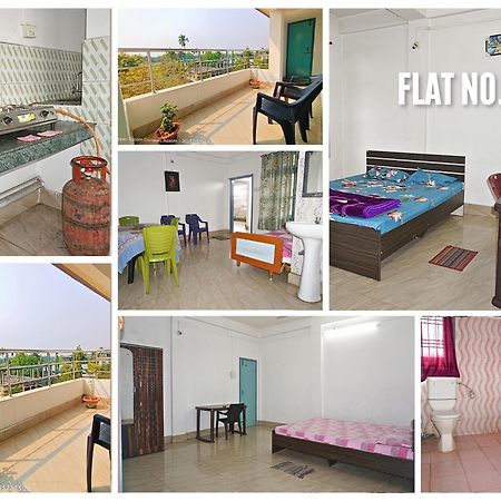 Taj Residency Holiday Homestay -Entire 1Bhk & 2Bhk Private Apartments -Call 767Ooo54Oo Джорхат Экстерьер фото