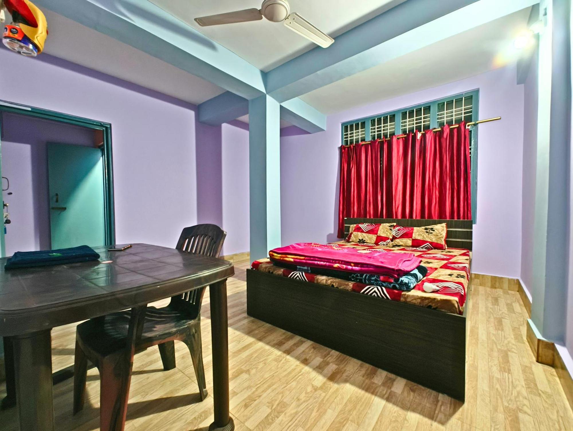 Taj Residency Holiday Homestay -Entire 1Bhk & 2Bhk Private Apartments -Call 767Ooo54Oo Джорхат Экстерьер фото