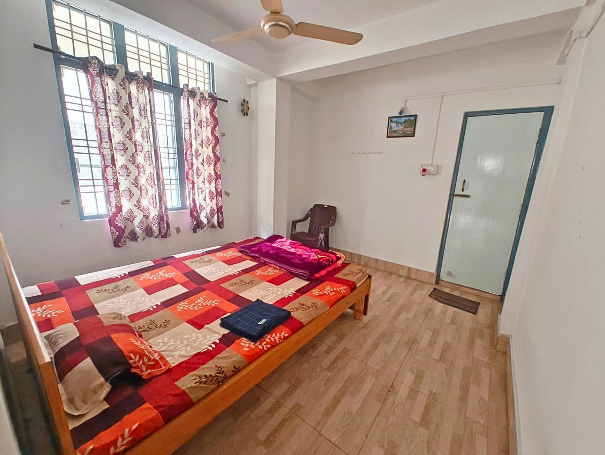 Taj Residency Holiday Homestay -Entire 1Bhk & 2Bhk Private Apartments -Call 767Ooo54Oo Джорхат Экстерьер фото