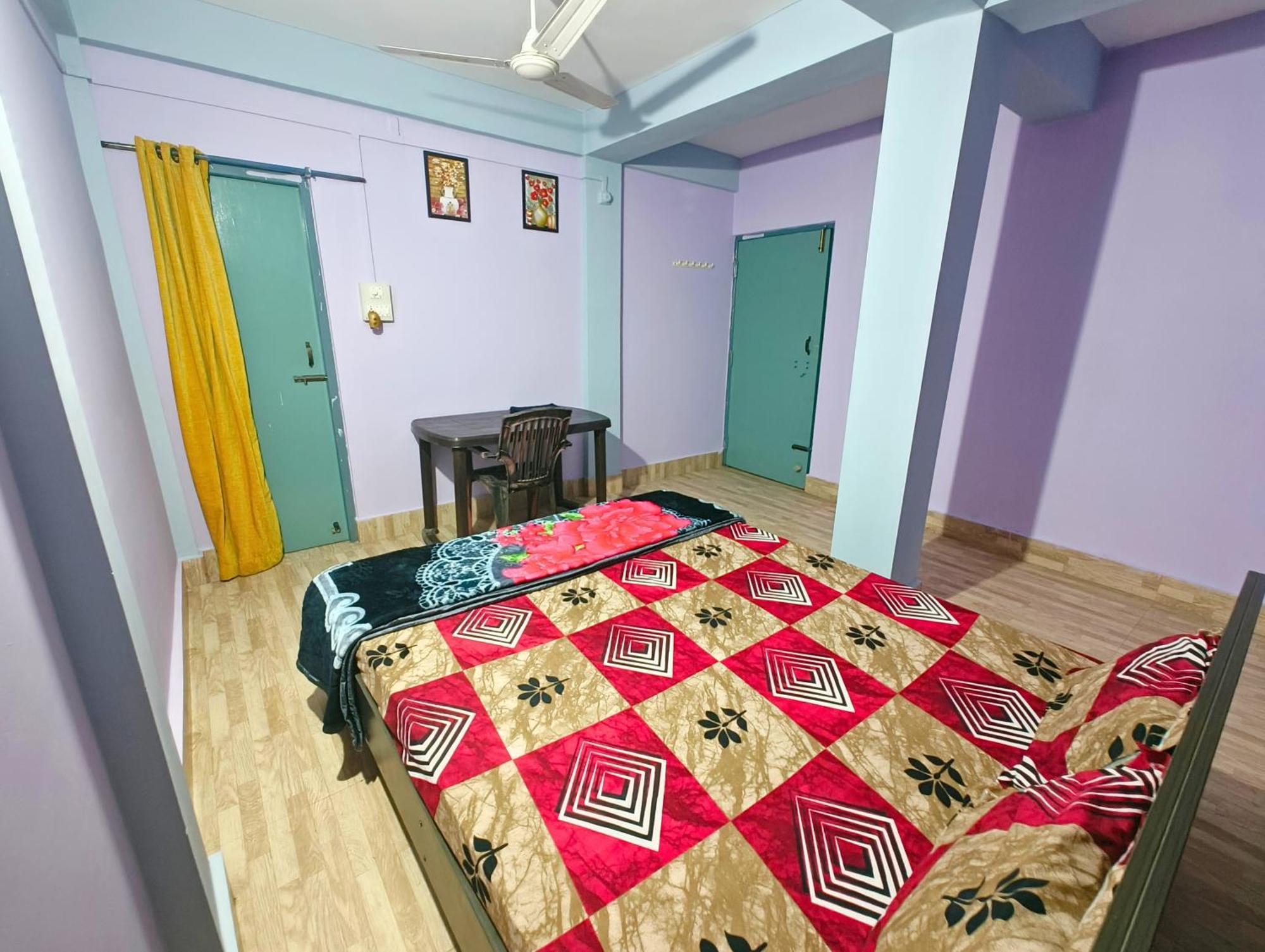 Taj Residency Holiday Homestay -Entire 1Bhk & 2Bhk Private Apartments -Call 767Ooo54Oo Джорхат Экстерьер фото