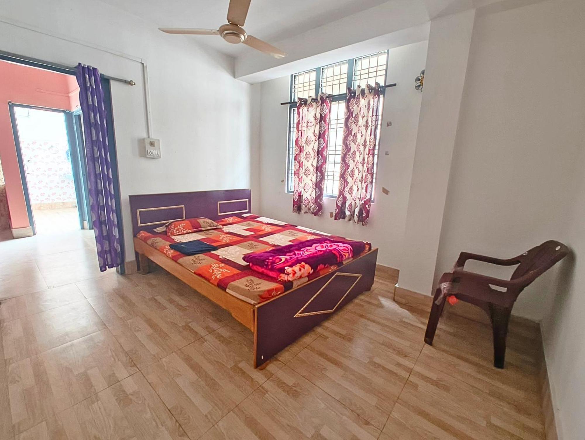 Taj Residency Holiday Homestay -Entire 1Bhk & 2Bhk Private Apartments -Call 767Ooo54Oo Джорхат Экстерьер фото