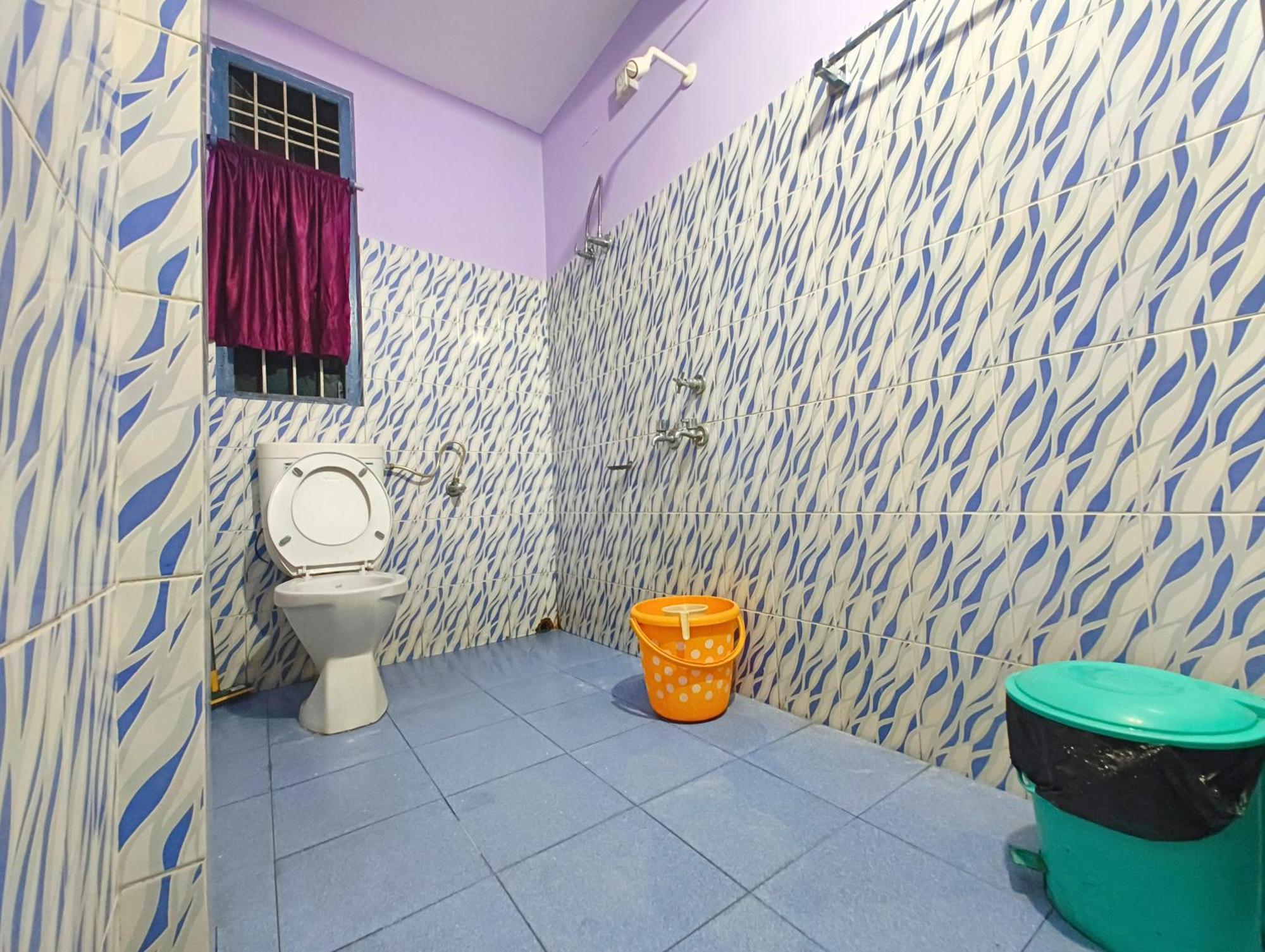 Taj Residency Holiday Homestay -Entire 1Bhk & 2Bhk Private Apartments -Call 767Ooo54Oo Джорхат Экстерьер фото
