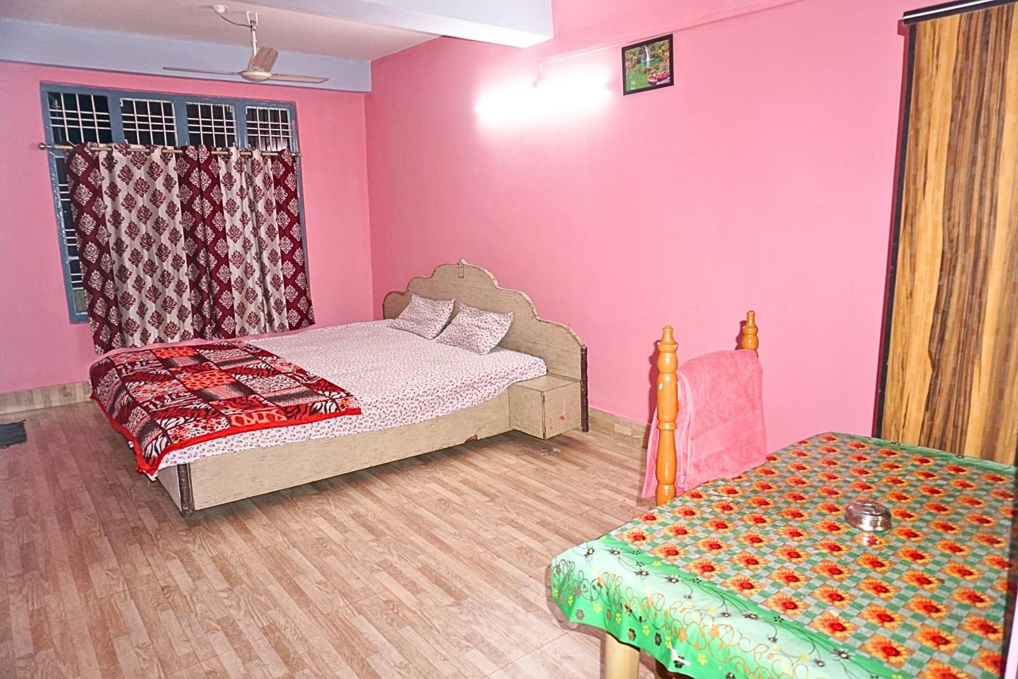 Taj Residency Holiday Homestay -Entire 1Bhk & 2Bhk Private Apartments -Call 767Ooo54Oo Джорхат Экстерьер фото