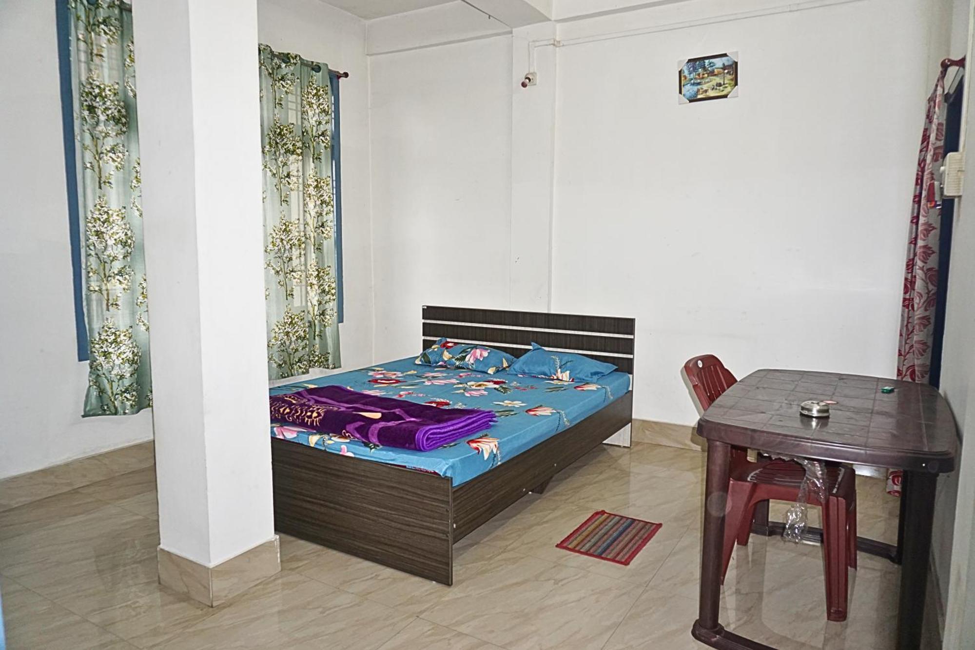 Taj Residency Holiday Homestay -Entire 1Bhk & 2Bhk Private Apartments -Call 767Ooo54Oo Джорхат Экстерьер фото