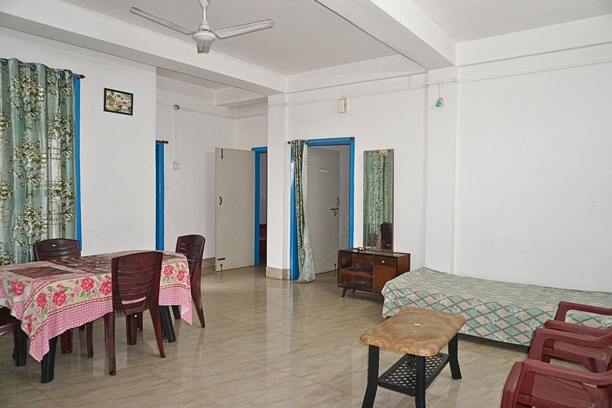 Taj Residency Holiday Homestay -Entire 1Bhk & 2Bhk Private Apartments -Call 767Ooo54Oo Джорхат Экстерьер фото