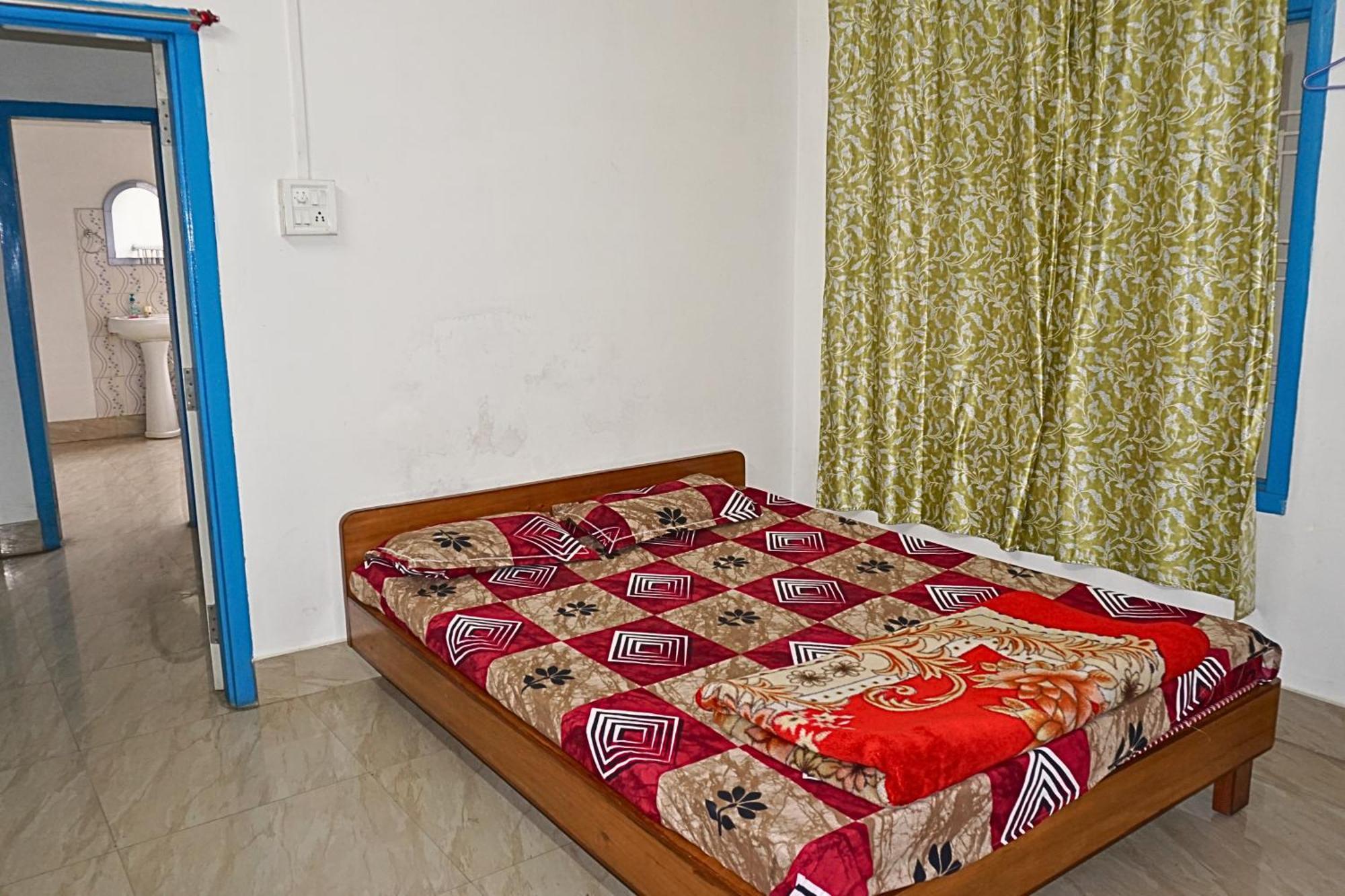 Taj Residency Holiday Homestay -Entire 1Bhk & 2Bhk Private Apartments -Call 767Ooo54Oo Джорхат Экстерьер фото