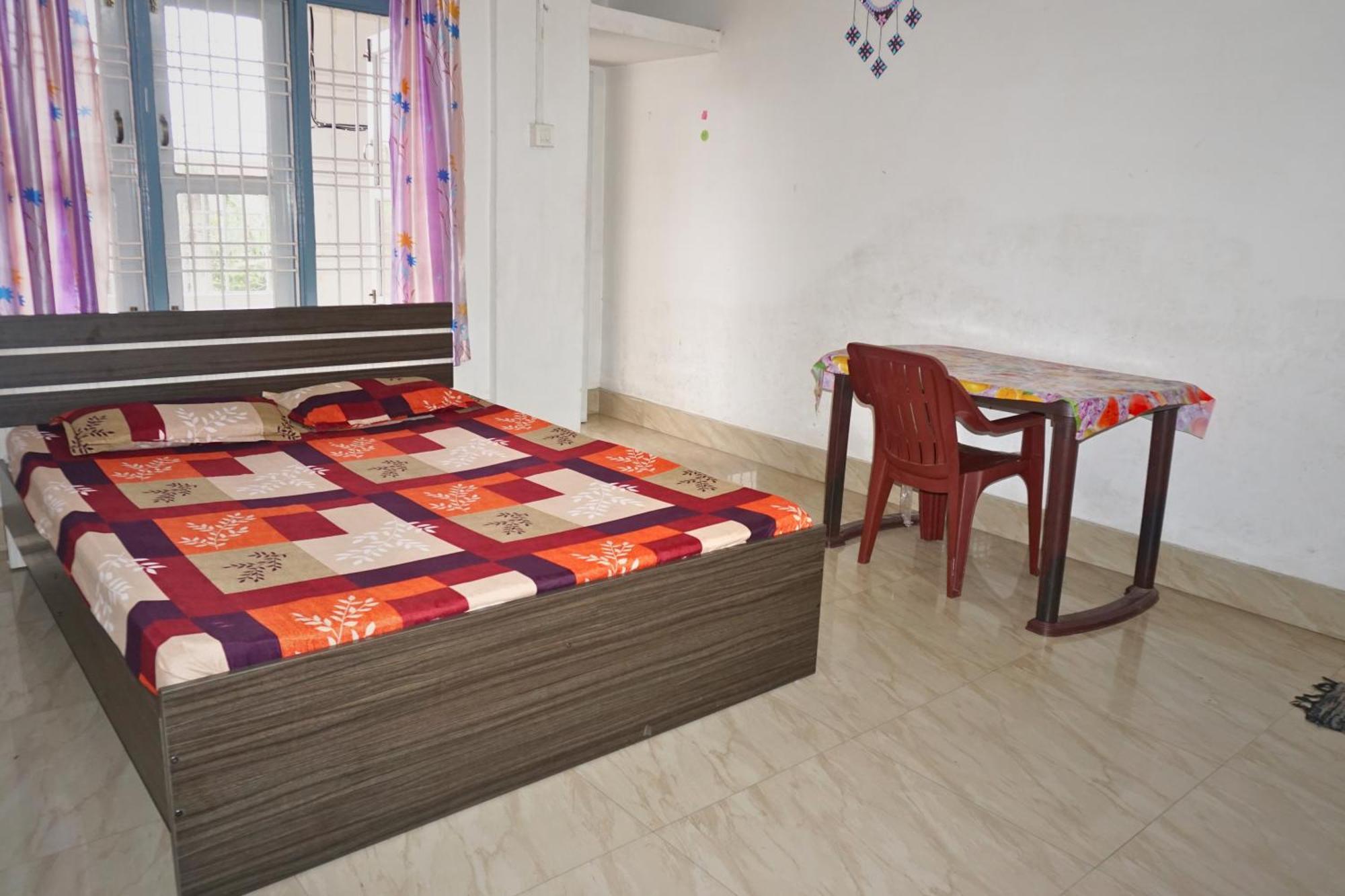 Taj Residency Holiday Homestay -Entire 1Bhk & 2Bhk Private Apartments -Call 767Ooo54Oo Джорхат Экстерьер фото