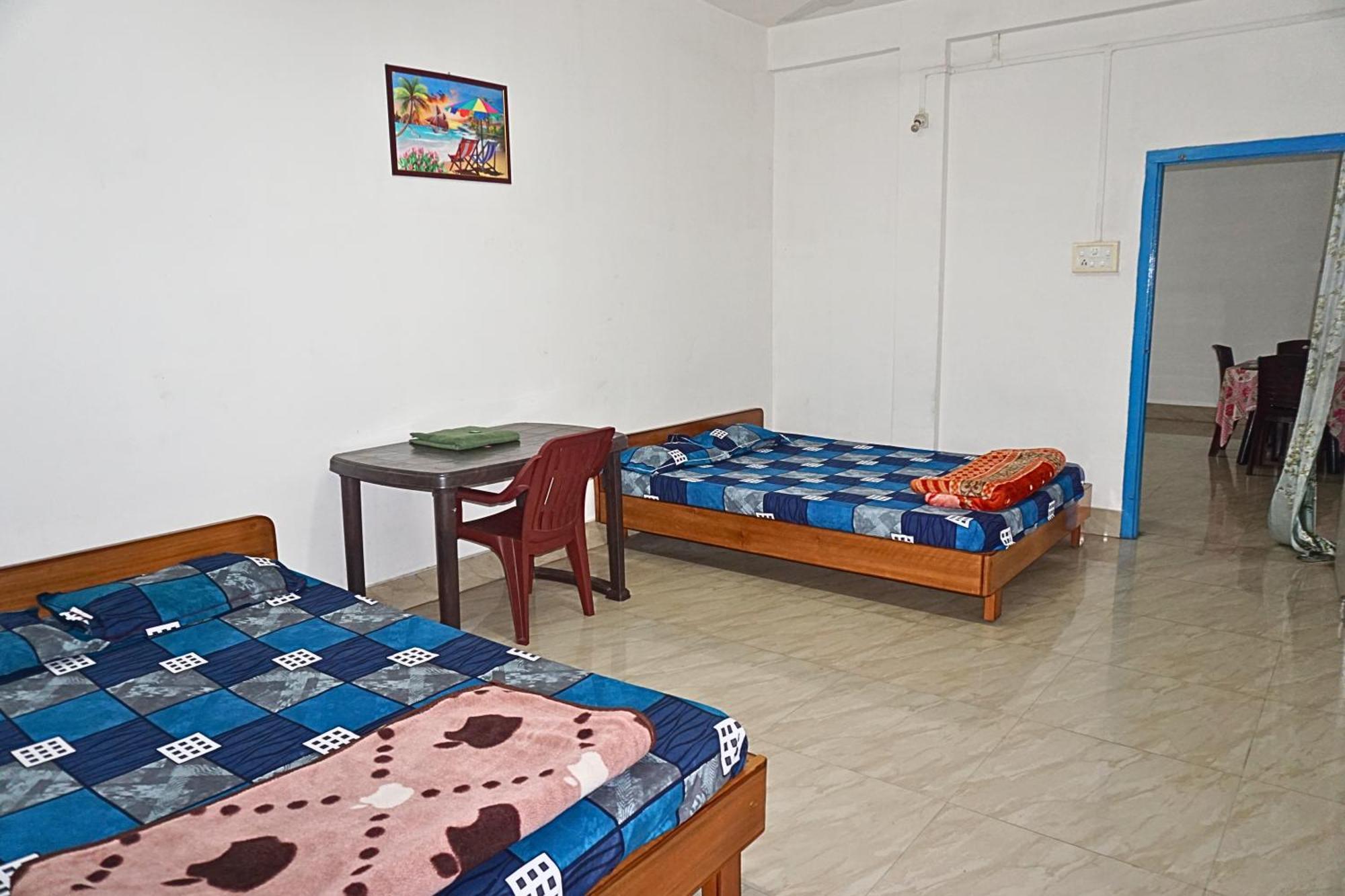 Taj Residency Holiday Homestay -Entire 1Bhk & 2Bhk Private Apartments -Call 767Ooo54Oo Джорхат Экстерьер фото