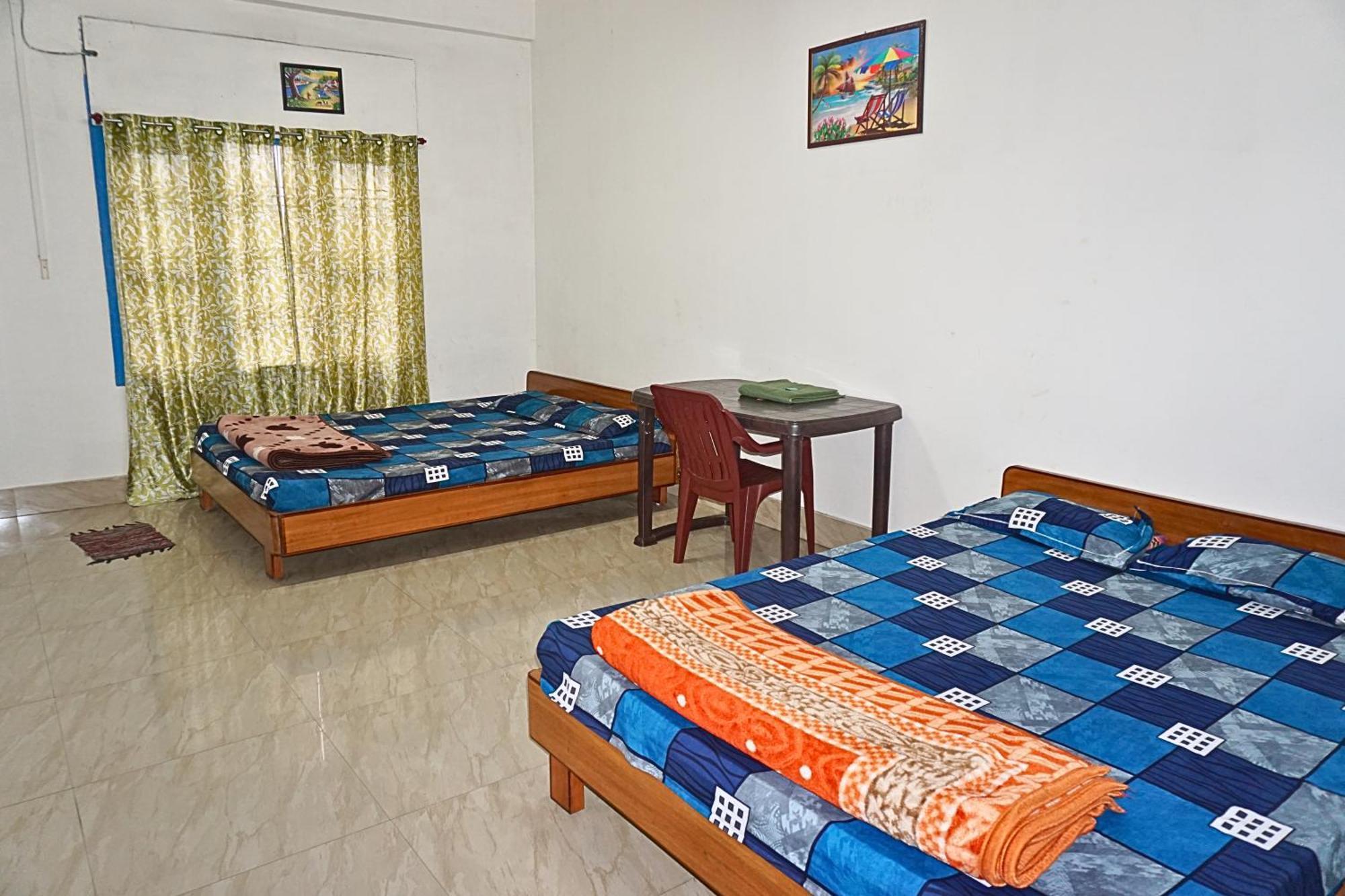 Taj Residency Holiday Homestay -Entire 1Bhk & 2Bhk Private Apartments -Call 767Ooo54Oo Джорхат Номер фото
